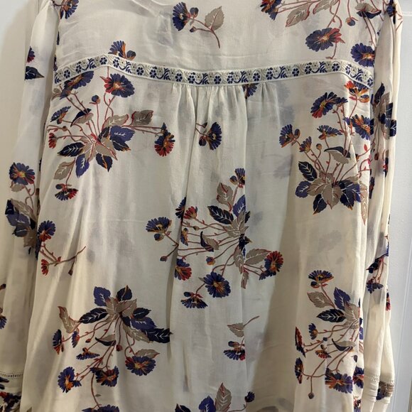 Spring Top - Picture 3 of 3